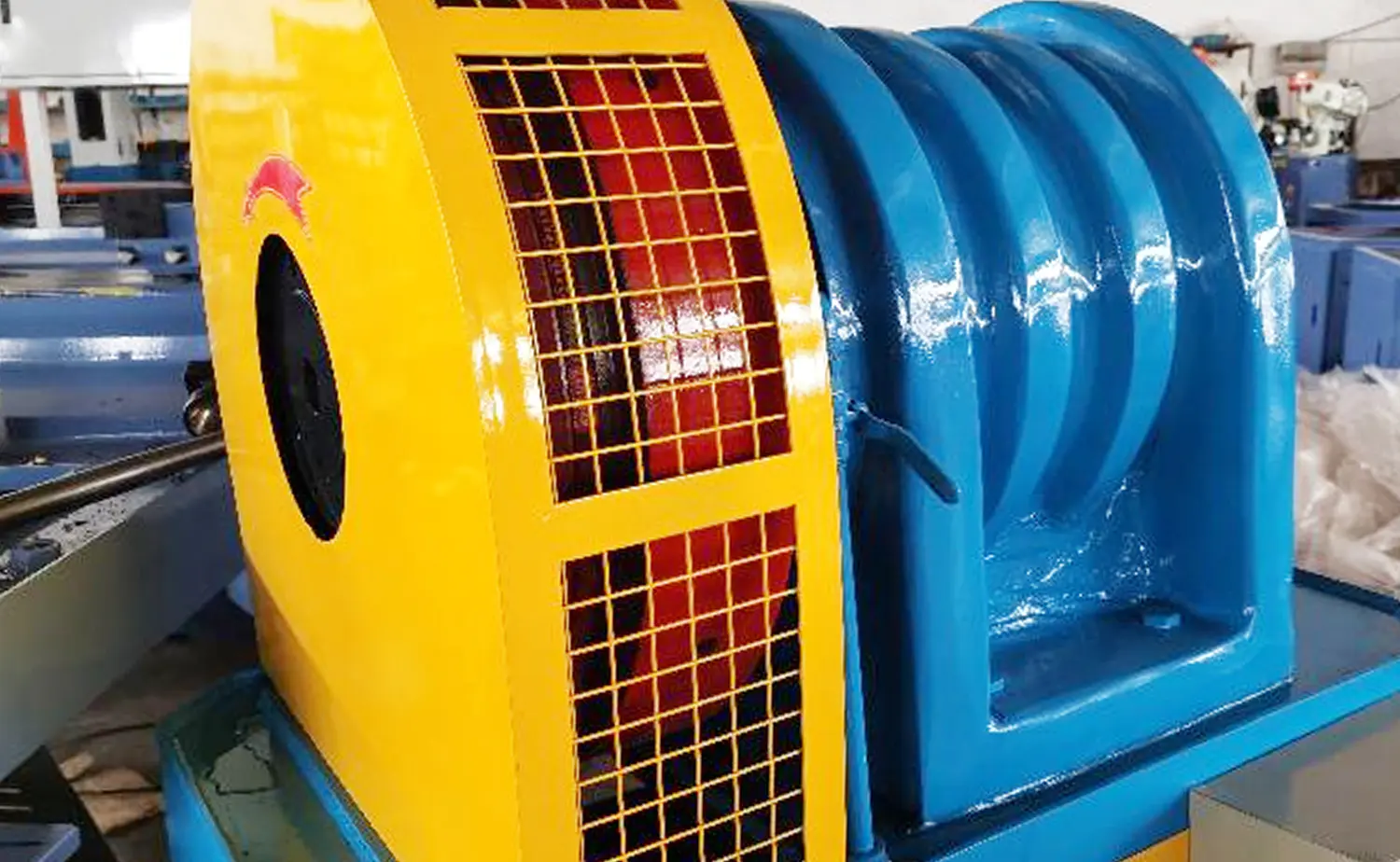 ZTM-50/60/76/114 Multi-Material Applicable Semi-Automatic Taper Tube Reducing Machine