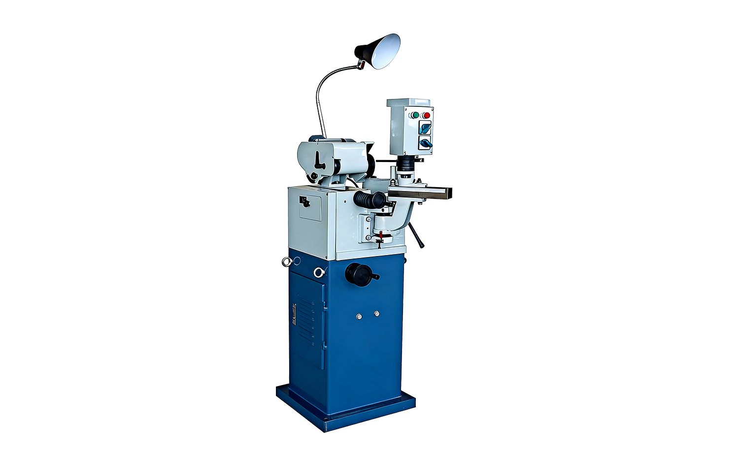SG450 Automatisk sågbladsslipmaskin